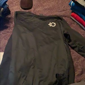 KD long sleeve performance shirt